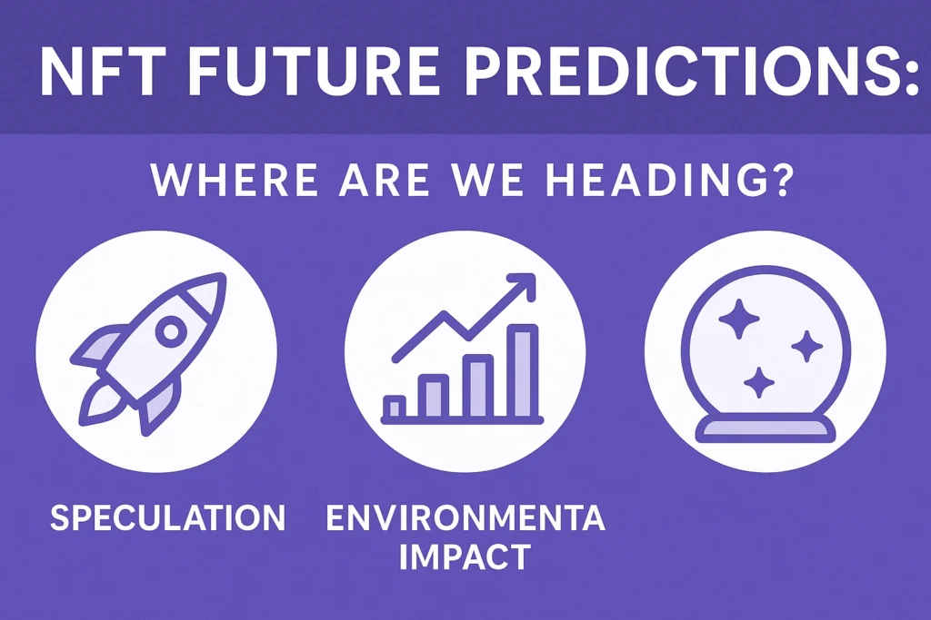 NFT Future Predictions