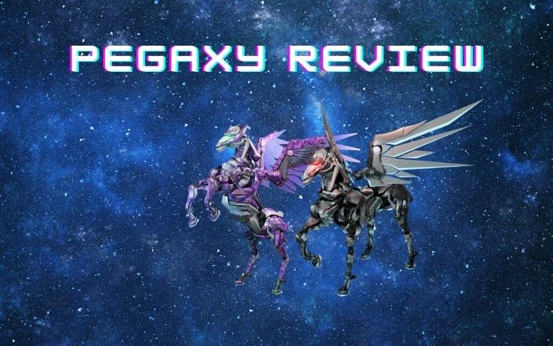 Pegaxy game review